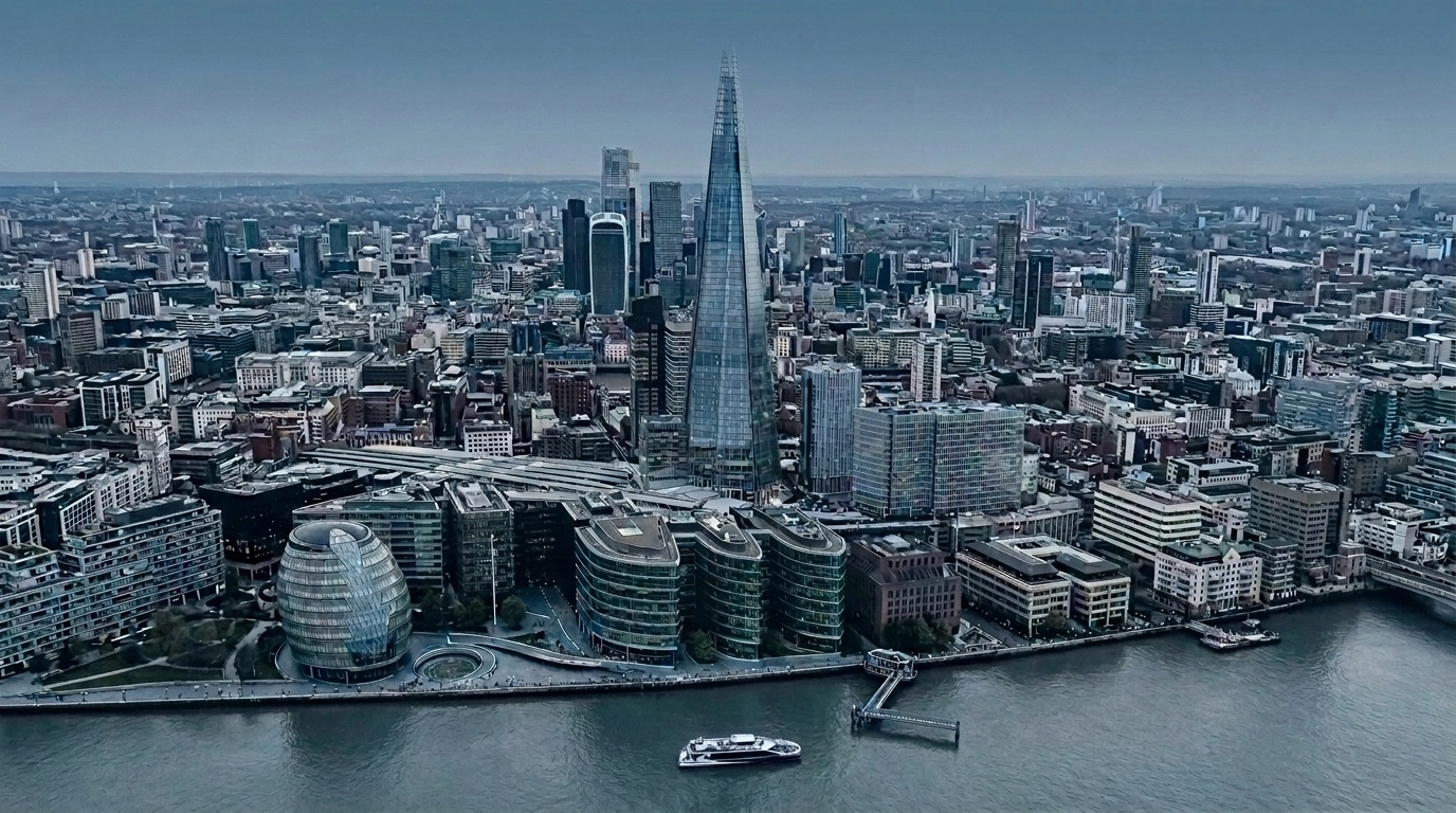 The Invisible Engine: Why Global Mobility Needs a Concierge, Not a Portal