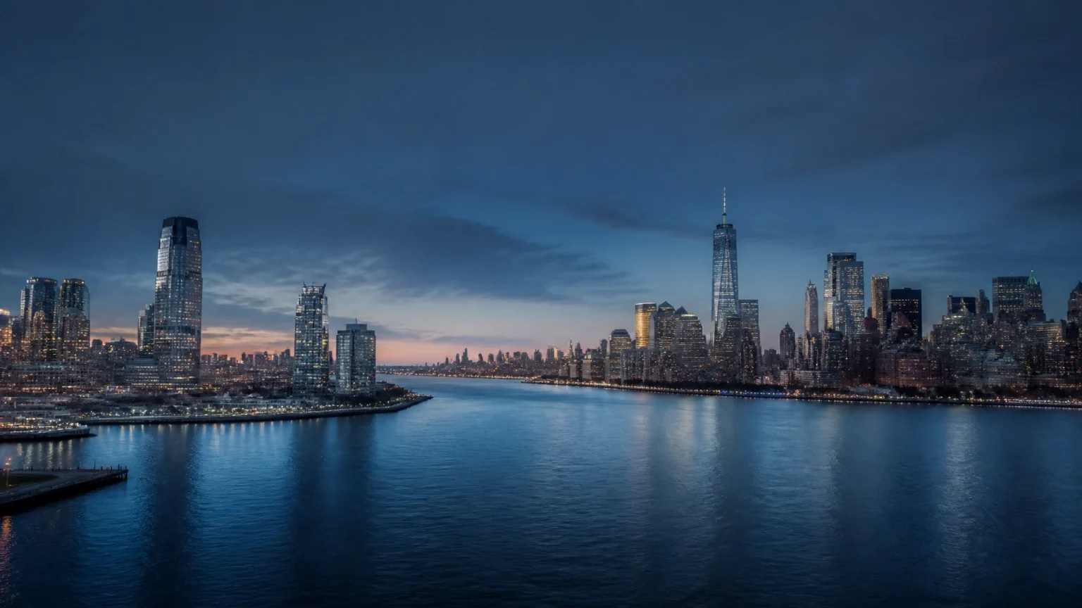 Operational Intervention Report: NYC/NJ Project Movement (42-Person Team)